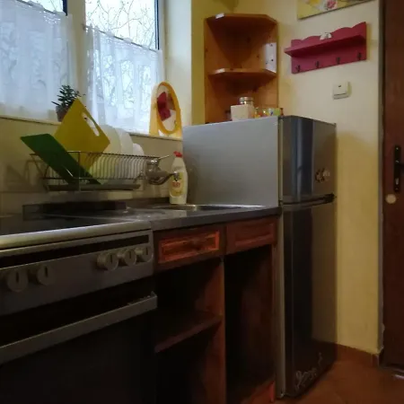 Apartament Sinemorets Sinemorec