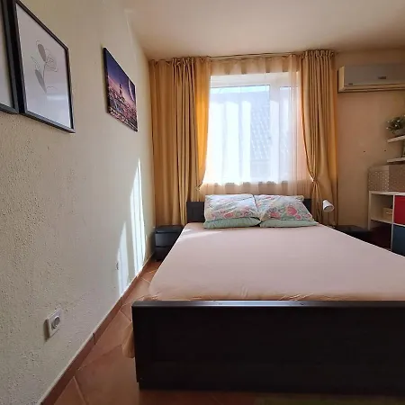 Sinemorets Sinemorec